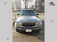 Ford Explorer - 1999