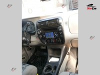 Ford Explorer - 1999