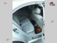 Mercedes-Benz E-Class - 2003