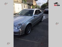 Mercedes-Benz E-Class - 2003