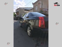 Cadillac CTS - 2003