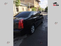 Cadillac CTS - 2003