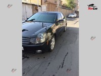 Cadillac CTS - 2003
