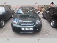 Opel Astra - 1998