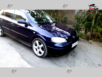 Opel Astra - 2000