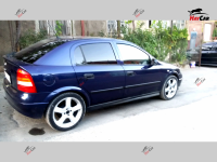 Opel Astra - 2000