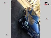 Mercedes-Benz E 240 - 2003
