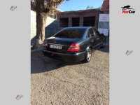 Mercedes-Benz E 240 - 2003