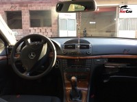 Mercedes-Benz E 240 - 2003