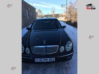 Mercedes-Benz E 240 - 2003
