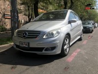 Mercedes-Benz B 170 - 2006