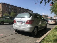 Mercedes-Benz B 170 - 2006