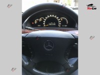 Mercedes-Benz S 430 - 1999