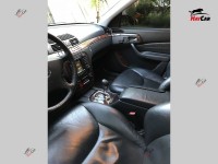 Mercedes-Benz S 430 - 1999