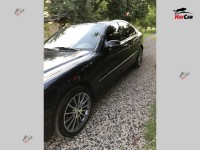 Mercedes-Benz S 430 - 1999