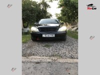 Mercedes-Benz S 430 - 1999