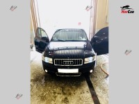 Audi A4 - 2005