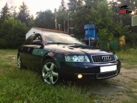 Audi A4 - 2005