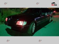 Mercedes-Benz S 420 - 1997