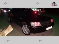 Mercedes-Benz S 420 - 1997