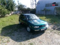 Volkswagen Golf - 1996