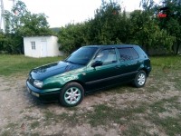 Volkswagen Golf - 1996