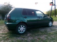 Volkswagen Golf - 1996