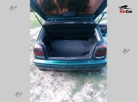 Volkswagen Golf - 1996