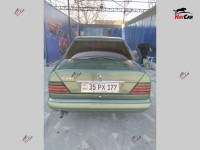 Mercedes-Benz 124 - 1994