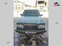 Mercedes-Benz 124 - 1994