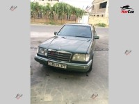 Mercedes-Benz 124 - 1994