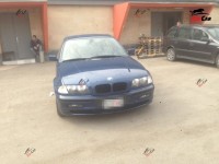 BMW 3 Series - 2000