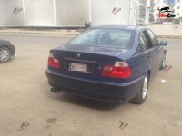 BMW 3 Series - 2000