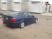 BMW 3 Series - 2000