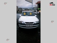 Opel Vectra B - 1996