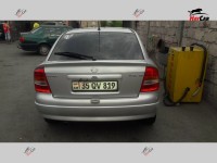 Opel Astra - 2000