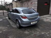 Opel Astra - 2005