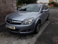 Opel Astra - 2005