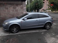 Opel Astra - 2005
