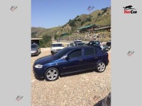 Opel Astra - 1999