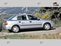 Opel Astra - 1999