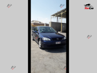 Opel Astra - 2000