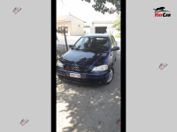 Opel Astra - 2000