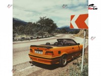 BMW 328 - 1995
