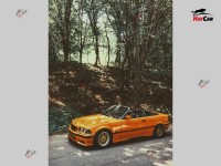 BMW 328 - 1995