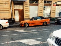 BMW 328 - 1995
