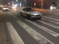 BMW Z4 - 2003