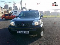 Nissan X-Trail - 2003