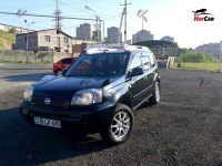Nissan X-Trail - 2003