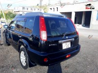 Nissan X-Trail - 2003